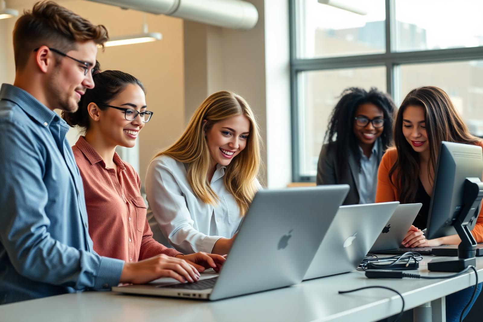 Workforce training